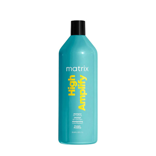 Matrix Total Results - High Amplify Shampoo 1L