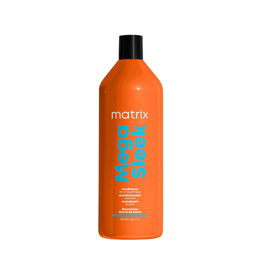 Matrix Total Results - Mega Sleek Conditioner 1L