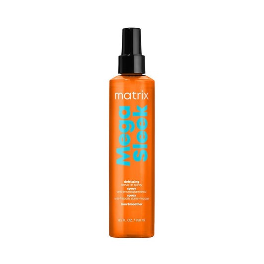 Matrix Total Results - Mega Sleek Iron Smoother 250ml