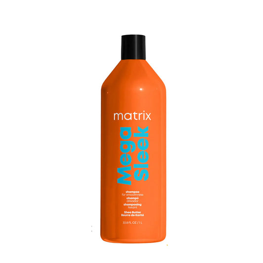 Matrix Total Results - Mega Sleek Shampoo 1L
