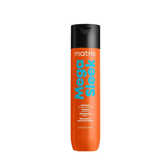 Matrix Total Results - Mega Sleek Shampoo 300ml