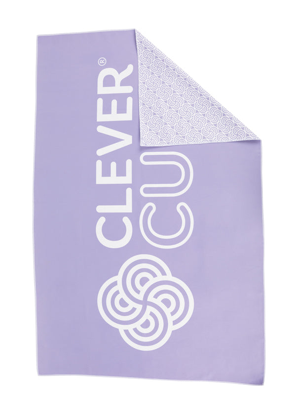 Clever Curl Microfibre Plopping Towel