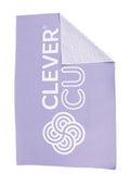 Clever Curl Microfibre Plopping Towel