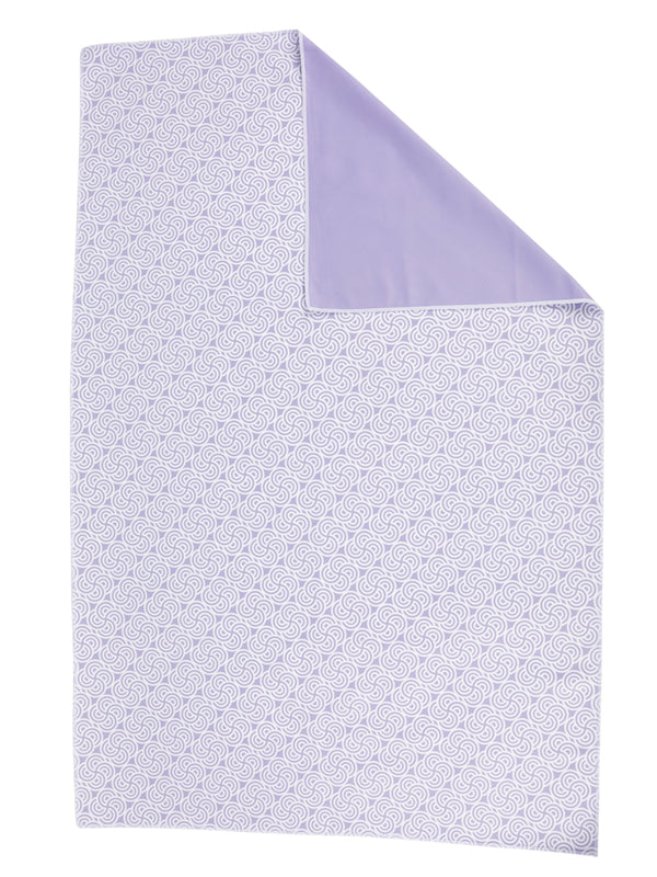 Clever Curl Microfibre Plopping Towel