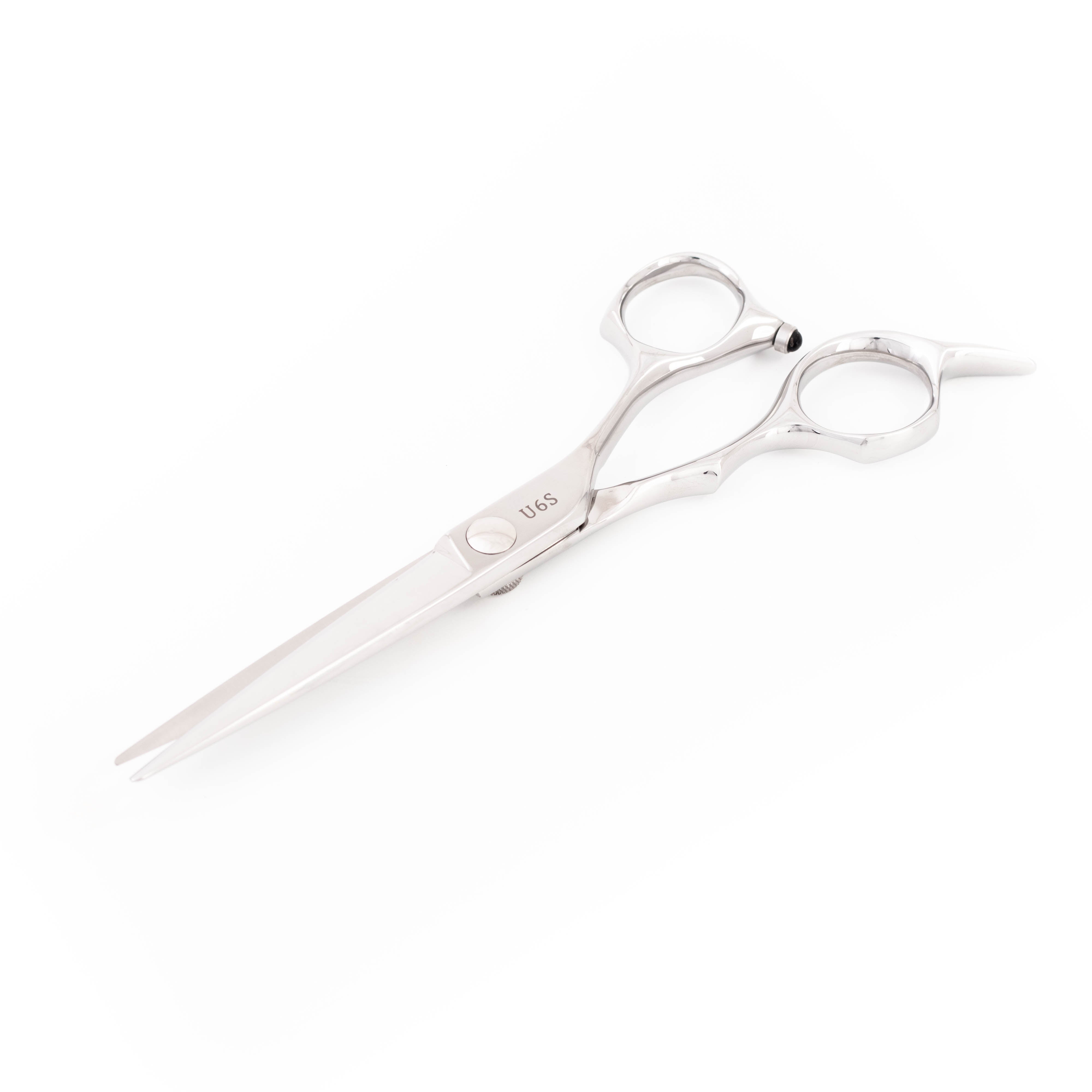 Hatchet Utopian Scissor Silver - 6"