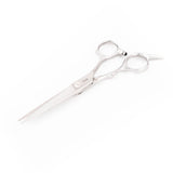 Hatchet Utopian Scissor Silver - 6"