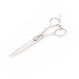 Hatchet Utopian Scissor Silver - 6"