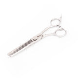 Hatchet Utopian Thinner Silver 6"