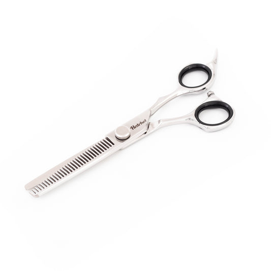 Hatchet Utopian Thinner Silver 6"