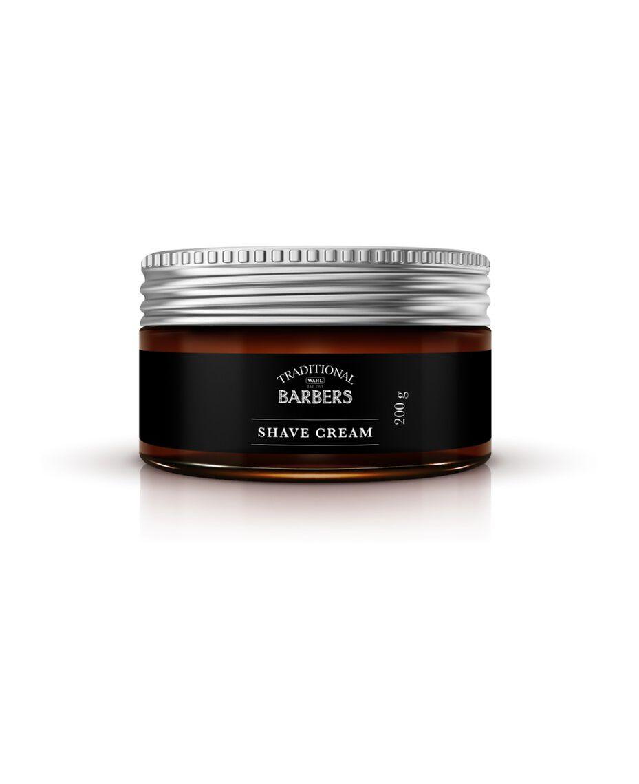 Wahl Traditional Barbers Shave Cream - 200g