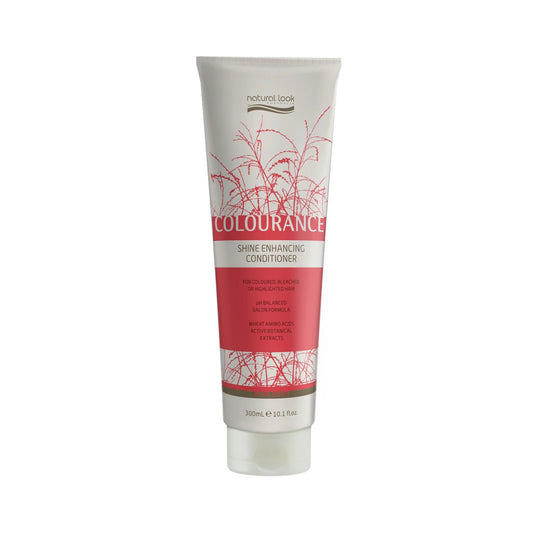 Natural Look Colourance Shine Enhancing Conditioner - 300ml