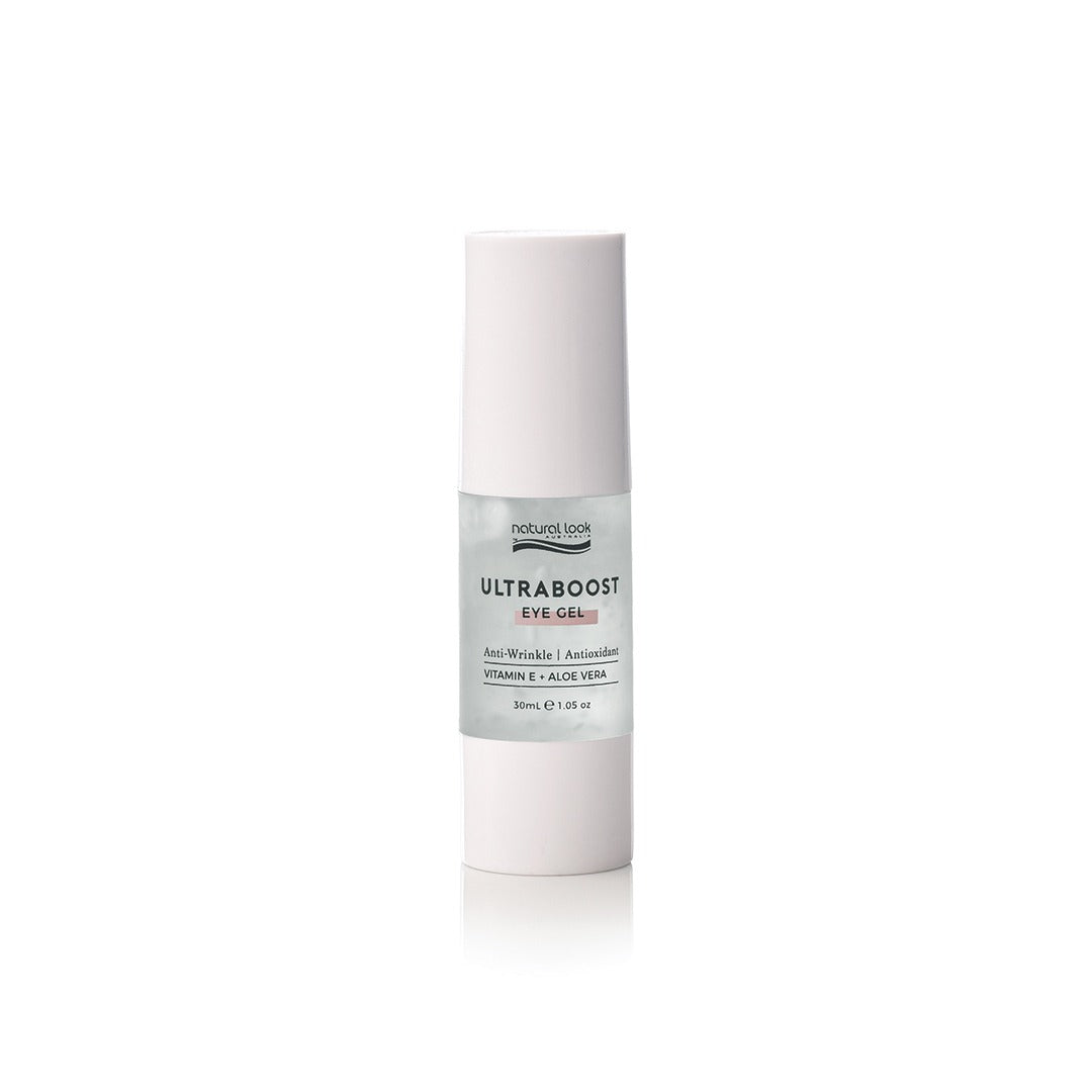 Natural Look Ultra Boost Eye Gel 30ml