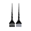 Colortrak Black Diamond Brushes 2pk