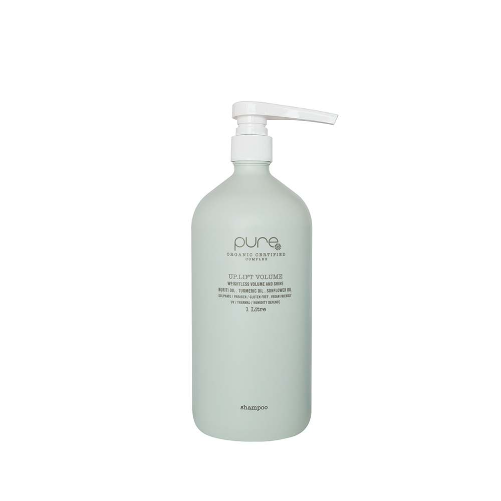 Pure Up-lift Volume Shampoo 1l