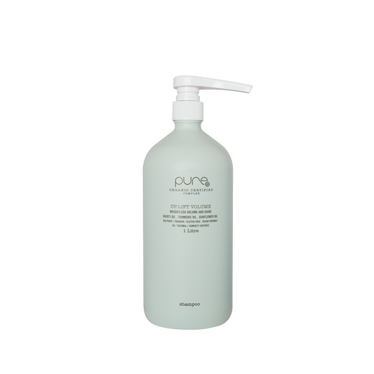 Pure Up-lift Volume Shampoo 1l