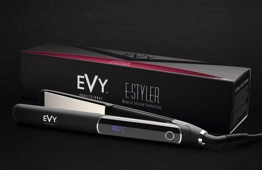 Evy Professional E-styler
