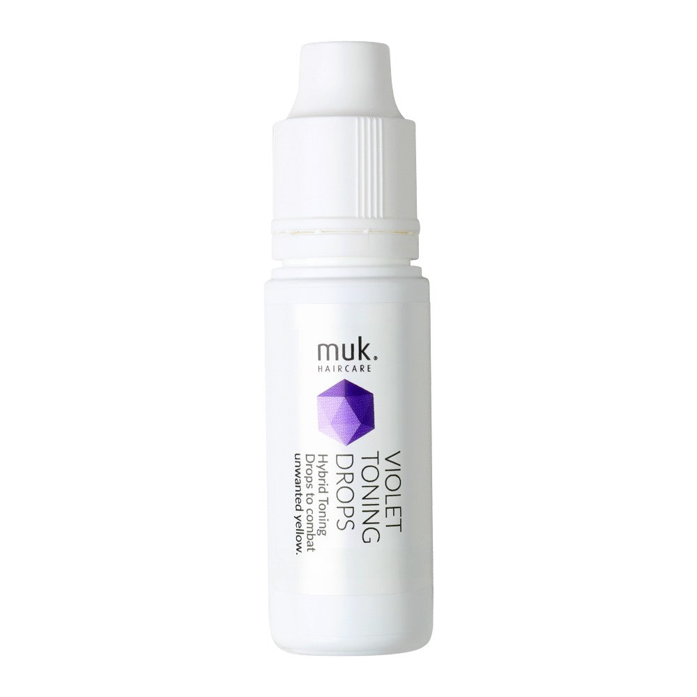 Muk Toning Drops - Violet