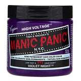 Manic Panic Classic High Voltage Semi-permanent Hair Colour Cream