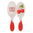 WetBrush Tutti Fruitti Pro Detangler - Cherry