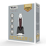 Wahl Detailer Li Cordless