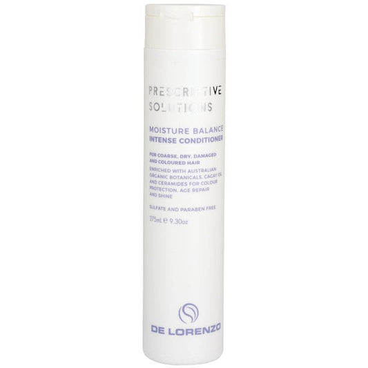 De Lorenzo Moisture Balance Intense Conditioner - 275ml