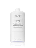 Keune Care Absolute Volume Conditioner 1l *available To Qld Customers Only!