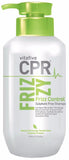 Cpr Frizzy - Frizz Control Sulphate Free Shampoo - 900ml