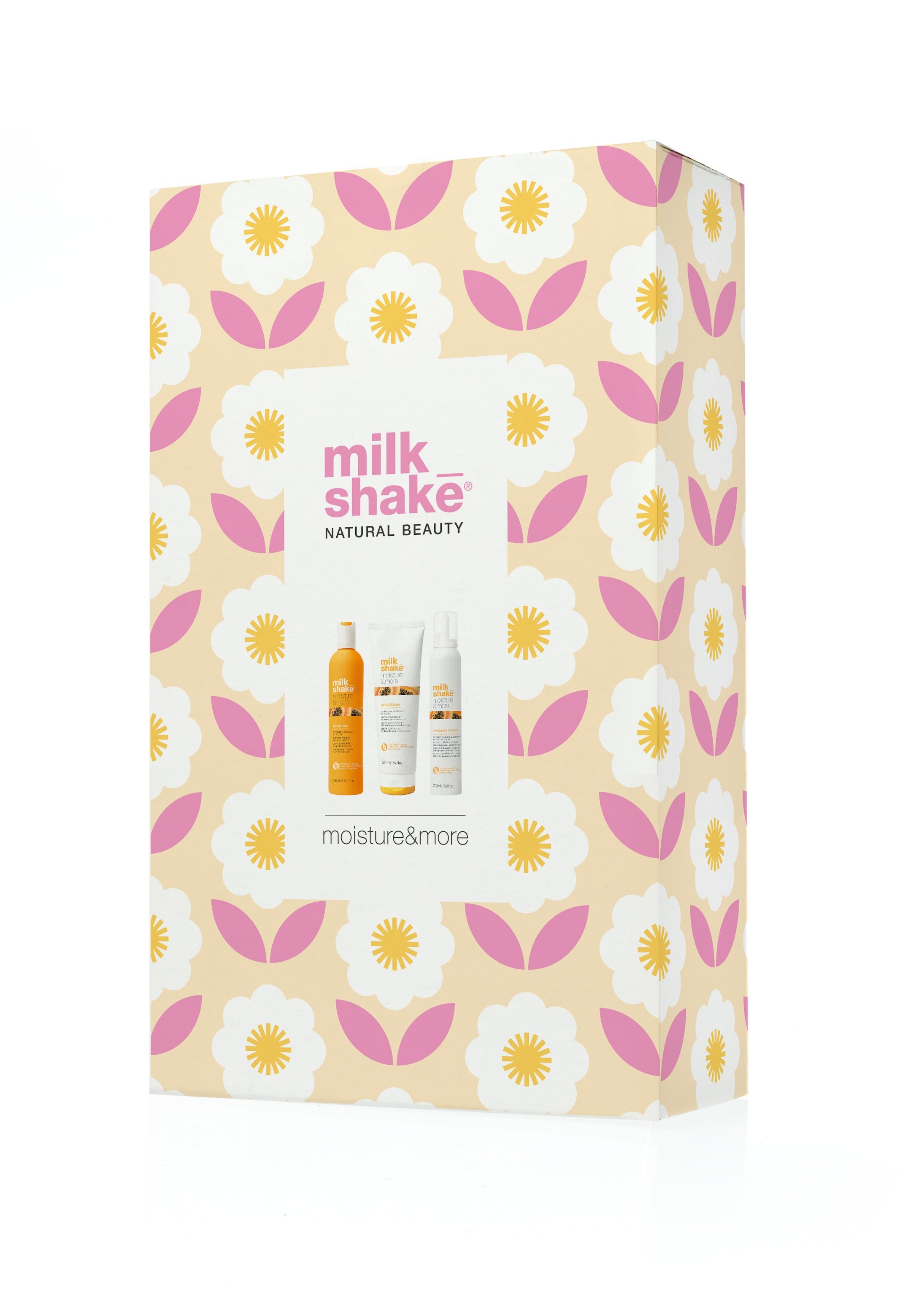 Milk_shake Moisture & More Trio