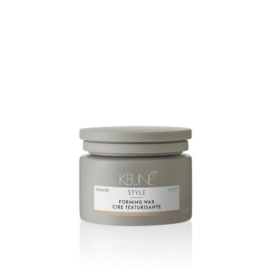 Keune Style Forming Wax (n.57) 125ml * Available To Qld Customers Only!