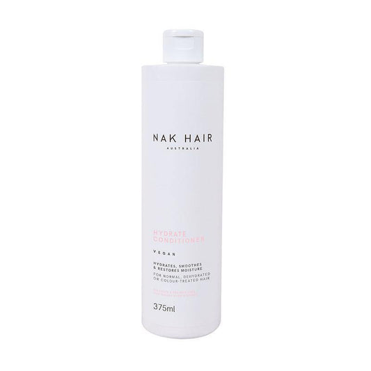 Nak Hair Hydrate Conditioner - 375ml