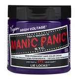 Manic Panic Classic High Voltage Semi-permanent Hair Colour Cream