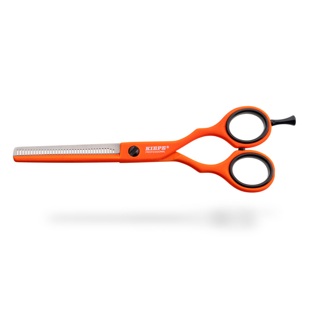 Kiepe Regular Scissors And Thinning Scissors - Mango