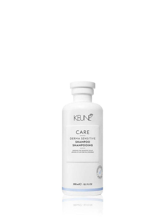 Keune Care Derma Sensitive Shampoo 300ml *availabe For Qld Customers Only