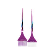 Colortrak Aurora Collection Brushes - 2 Pack