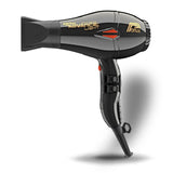 Parlux Advance Light Dryer - Black