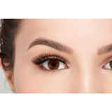 Ardell Professional Natural Strip Lash Black 2pk - 105