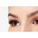 Ardell Professional Natural Strip Lash Black 2pk - 105