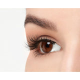 Ardell Professional Natural Strip Lash Demi Black 2pk - 120