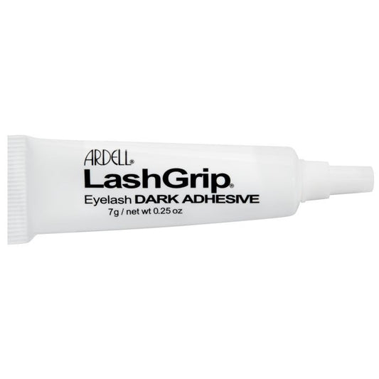 Ardell Professional Lashgrip For Strip Lashes - Dark Adhesive