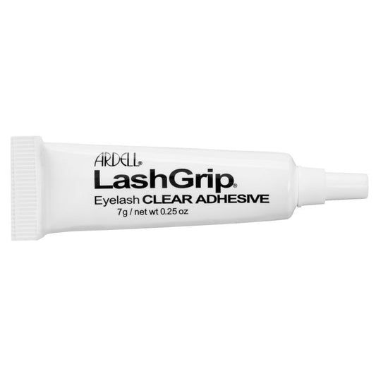 Ardell Professional Lashgrip For Strip Lashes - Clear Adhesive