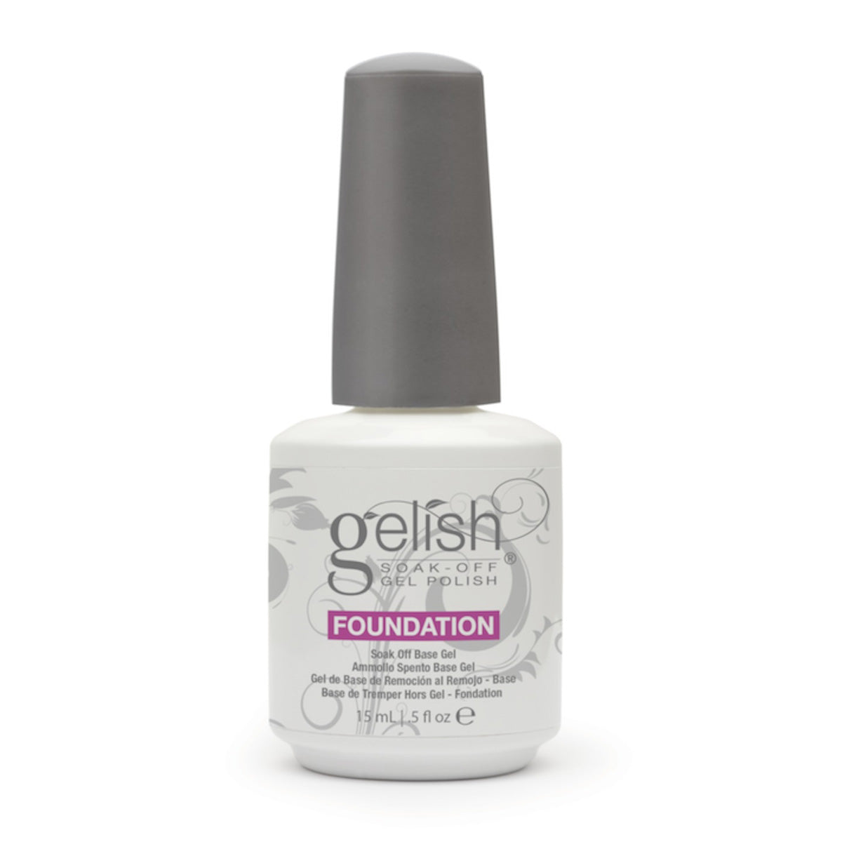 Gelish Foundation Gel 15ml