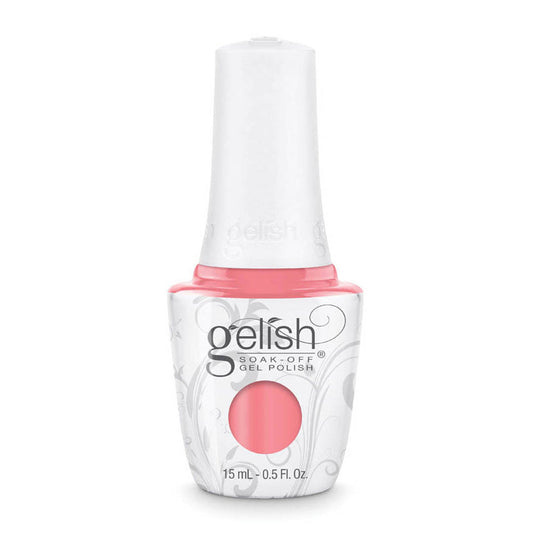 Gelish Soak Off Gel Polish 15ml - Beauty Marks The Spot