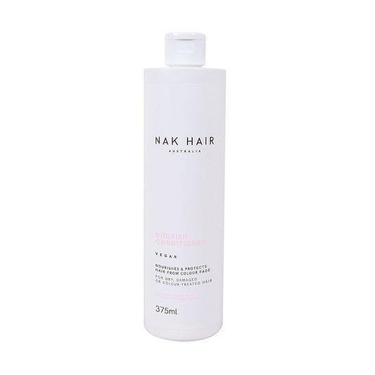 Nak Hair Nourish Conditioner - 375ml