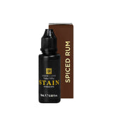 Brow Code Stain Hybrid Brow Dye 15ml - Spiced Rum