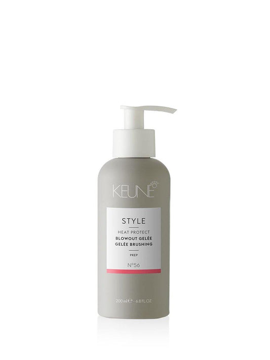 Keune Style Blowout Gelee (n.56) 200ml * Available To Qld Customers Only!