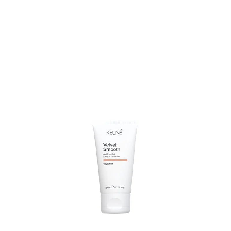 Keune Care - Velvet Smooth Anti-Frizz Mask 50ml