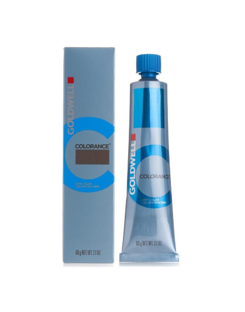 Goldwell Colorance - The Naturals 60ml