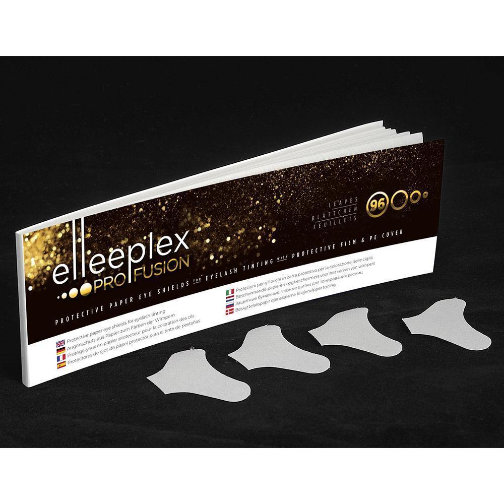 Elleeplex Profusion Paper Eye Shields