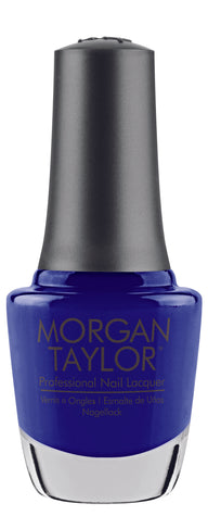 Morgan Taylor Nail Polish 15ml - Making Waves