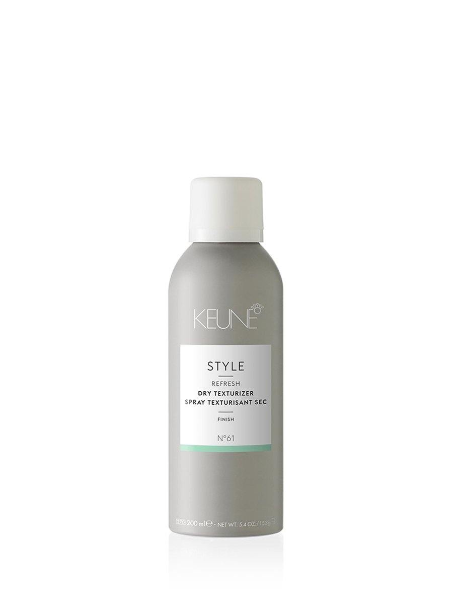 Keune Style Dry Texturizer (n.61) 200ml * Available To Qld Customers Only!